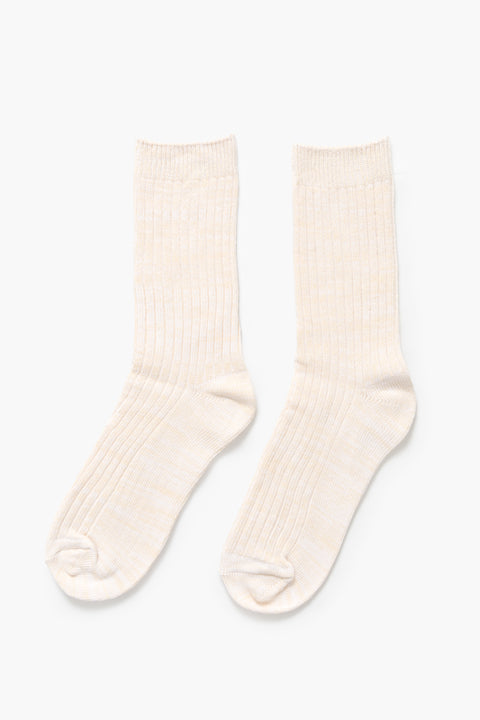 Service Works: The Gardener's Sock - Beige