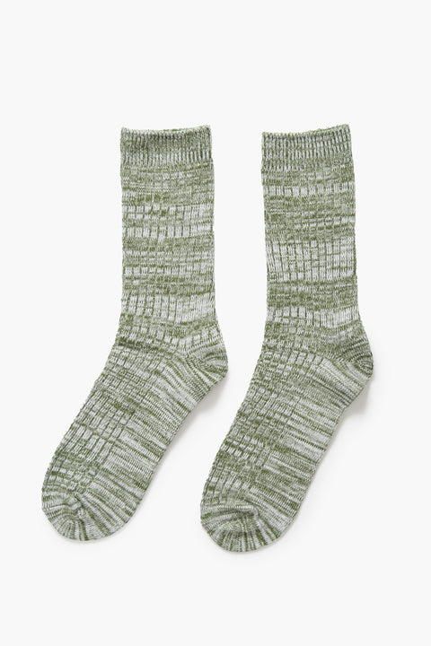 Service Works: The Gardener's Sock - Green