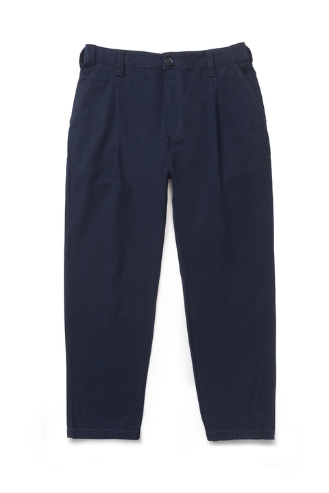 Service Works: Twill Waiter Pants - Dark Navy