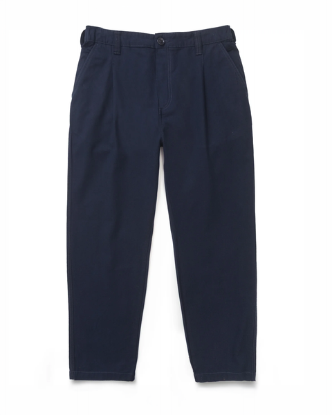 Service Works: Twill Waiter Pants - Dark Navy
