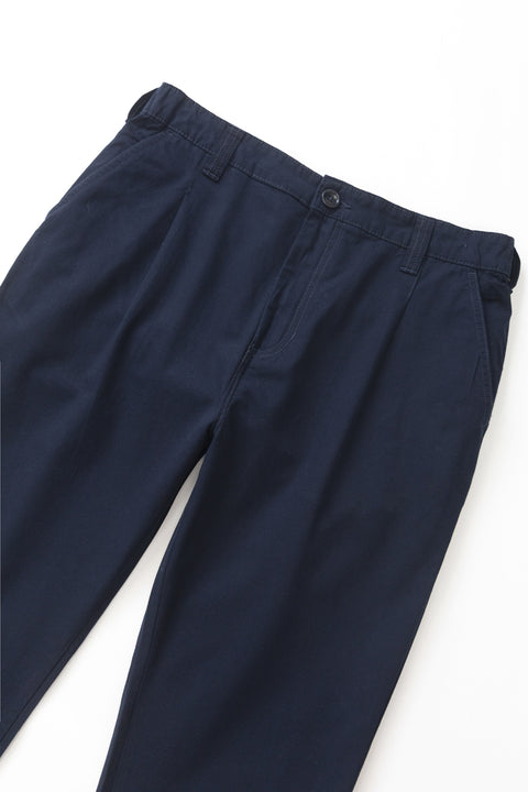 Service Works: Twill Waiter Pants - Dark Navy