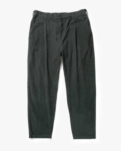 Service Works: Fine Cord Waiter Pant - Jewel