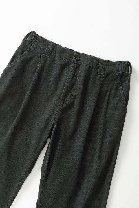 Service Works: Fine Cord Waiter Pant - Jewel