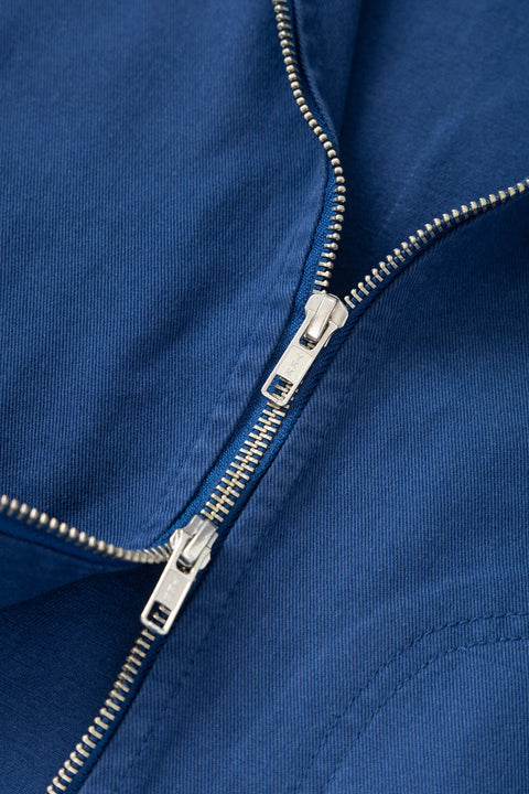 Service Works: Twill Work Jacket - Blue
