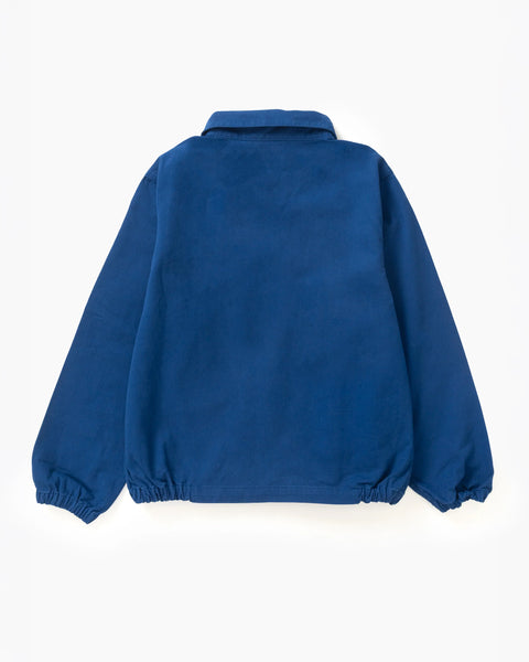 Service Works: Twill Work Jacket - Blue
