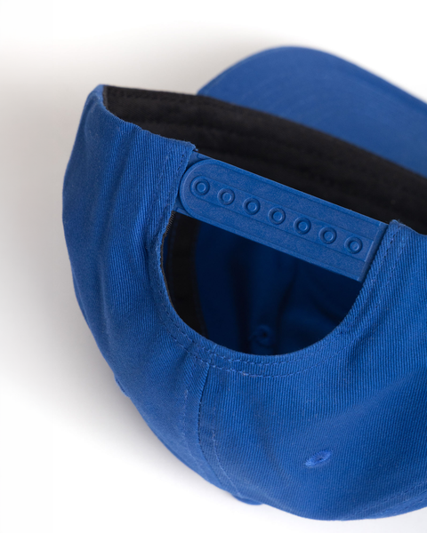 Service Works: Chefswear Cap - Blue