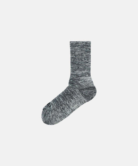 Gramicci: Hemp Blend Sock - Ash