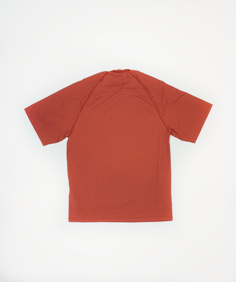 Rayon Vert: XXX T-Shirt - Dawn Red