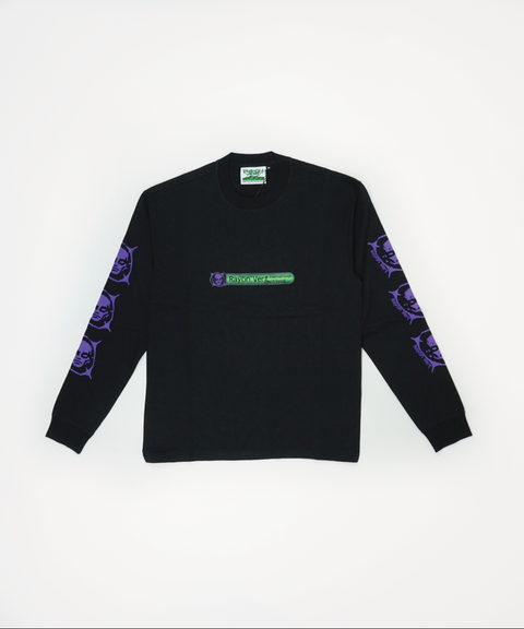 Rayon Vert: Toxic LS Shirt