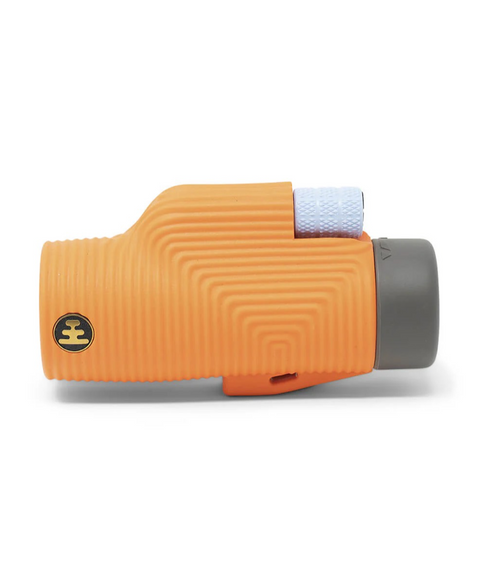 Nocs Provisions: Zoom Tube 8x32 Monoculars - International Orange