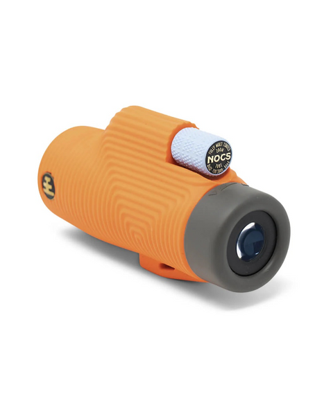 Nocs Provisions: Zoom Tube 8x32 Monoculars - International Orange