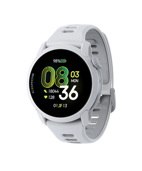 Coros: Pace 4 - White