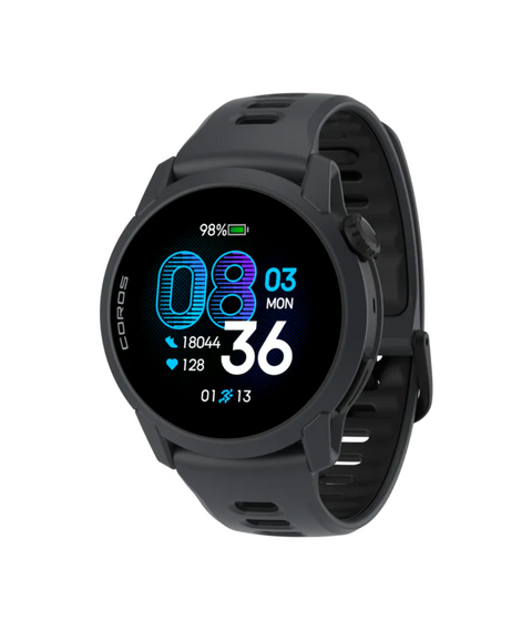 Coros: Pace 4 - Black