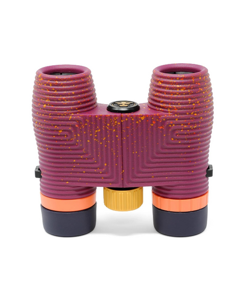 Nocs Provisions: Standard Issue 8x25 Waterproof Binoculars - Golden Hour
