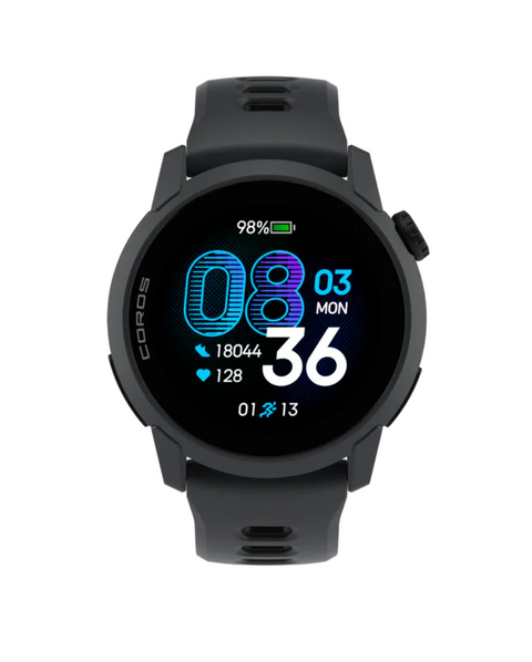 Coros: Pace 4 - Black