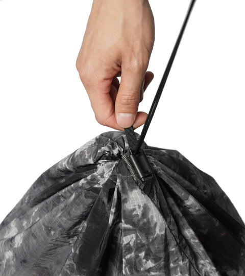 Sealson: RB36 Fastpack - Storm Grey