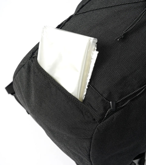 Sealson: RB36 Fastpack - Storm Grey