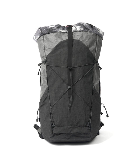 Sealson: RB36 Fastpack - Storm Grey