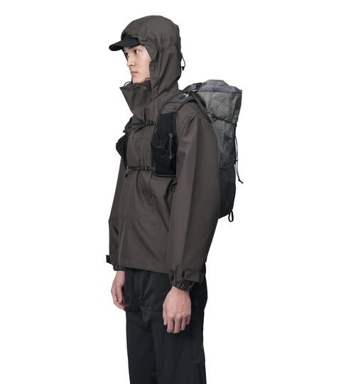 Sealson: RB36 Fastpack - Storm Grey