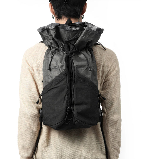 Sealson: RB36 Fastpack - Storm Grey