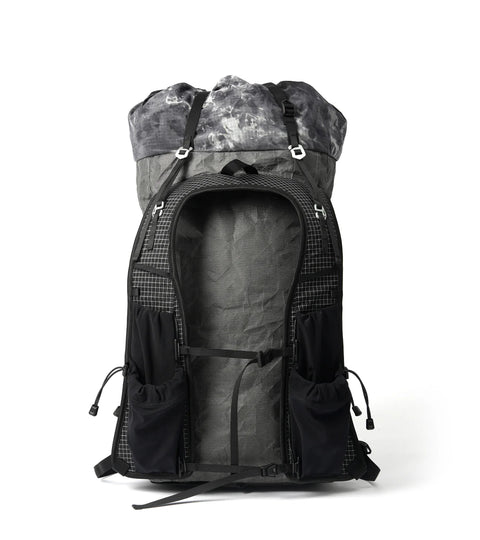 Sealson: RB36 Fastpack - Storm Grey