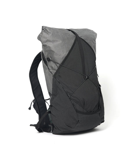 Sealson: UNUS32 Fastpack - Storm Grey