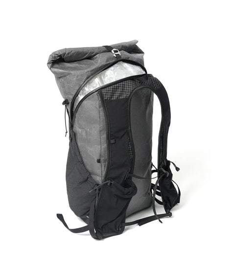 Sealson: UNUS32 Fastpack - Storm Grey