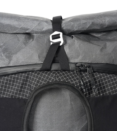 Sealson: UNUS32 Fastpack - Storm Grey