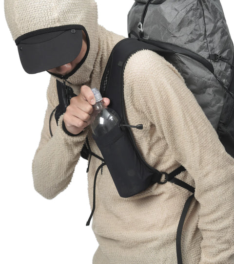 Sealson: UNUS32 Fastpack - Storm Grey