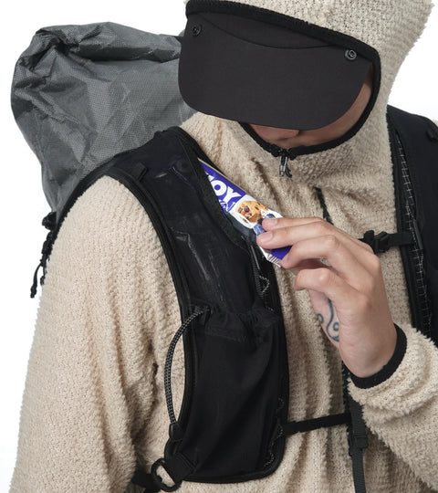 Sealson: RB36 Fastpack - Storm Grey