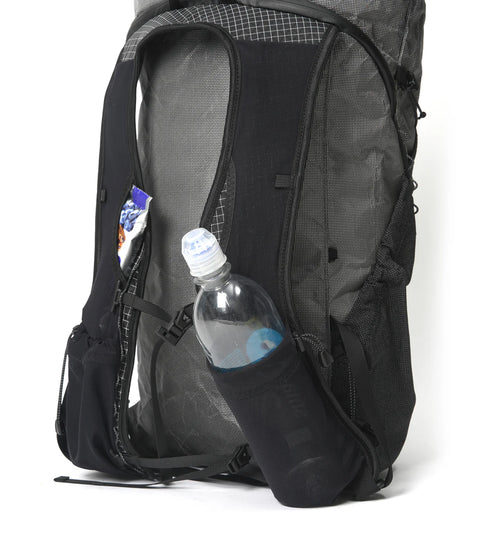 Sealson: UNUS32 Fastpack - Storm Grey