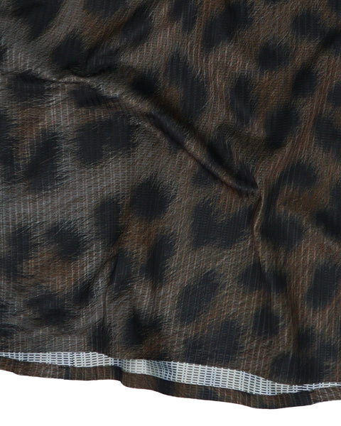 Soar Running: Women's Race Vest - Dark Leopard