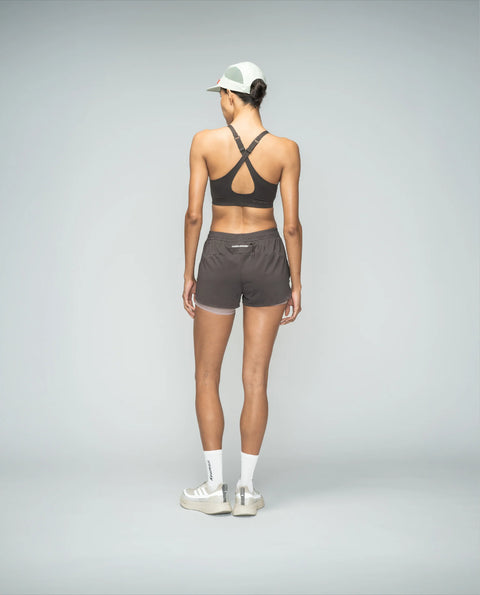 Hermanos Koumori: Core Training Bra - After Dark