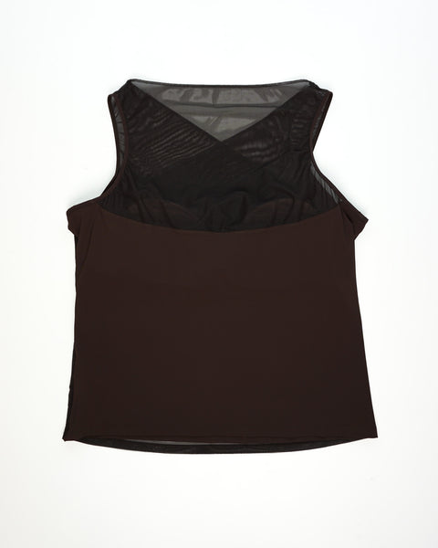 Hikerkind: Trail Tank - Burl