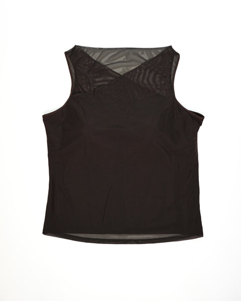 Hikerkind: Trail Tank - Burl