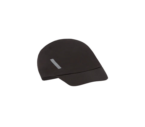 SOAR Running: Ultra Race Cap - Black