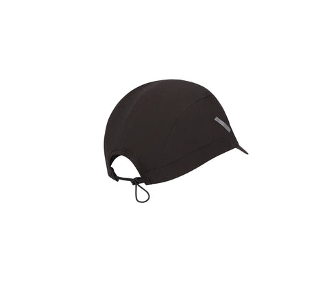 SOAR Running: Ultra Race Cap - Black