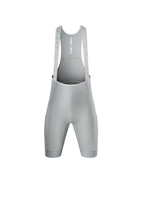 Maap: Women's Alt Road Cargo Bib 2.0 - Graystone
