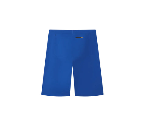 SOAR Running: Women's Marathon Speed Shorts - Blue