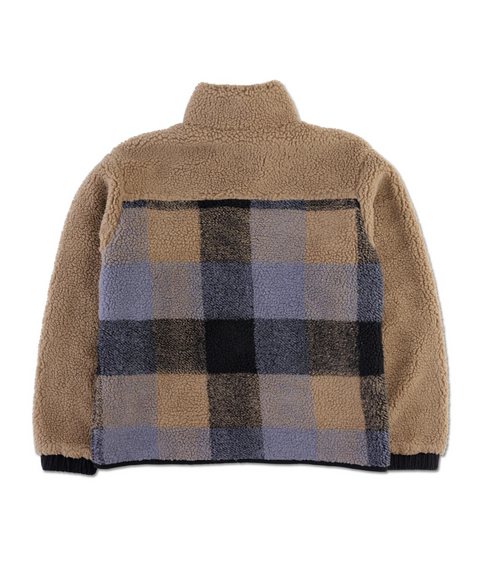 Kavu: Willow Creek - Nightshade Plaid