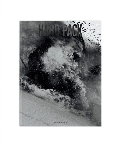 Hard Pack: Issue 4 - AF Webb 2