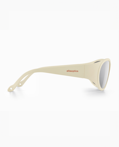 Alba Optics: Anvma '99 Vanilla VZUM - Alu - HEATWAVE - Alba Optics ANVMA Handmade in Italy