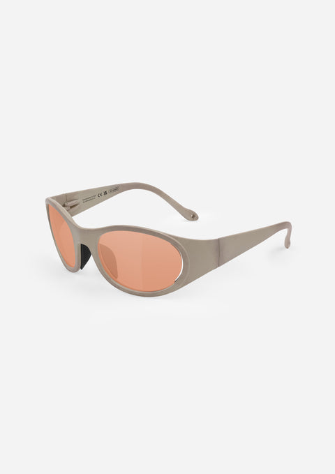 Alba Optics: Anvma '99 Relic VZUM SALMON