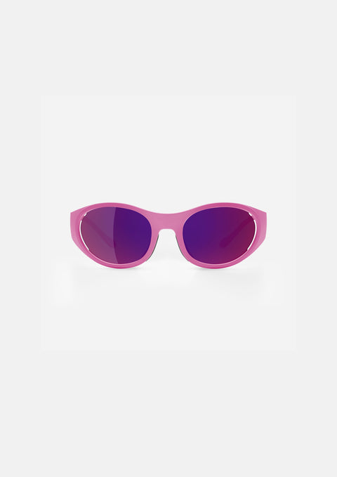 Alba Optics: Anvma '99 Pink VZUM PLASMA