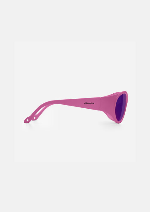 Alba Optics: Anvma '99 Pink VZUM PLASMA
