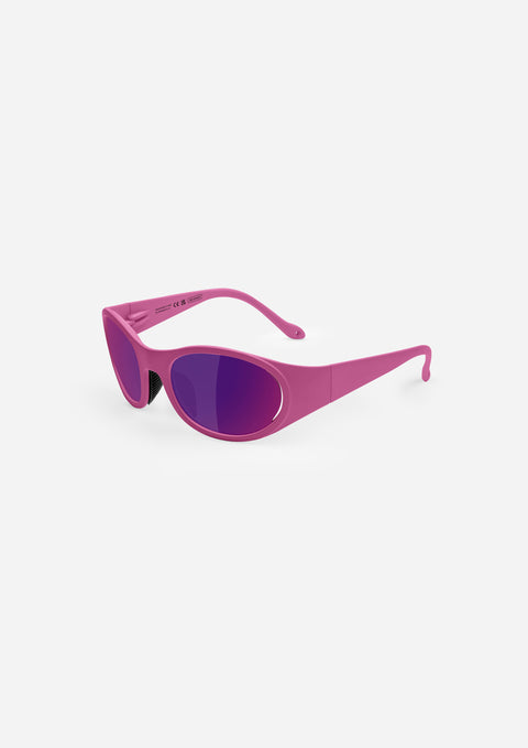 Alba Optics: Anvma '99 Pink VZUM PLASMA