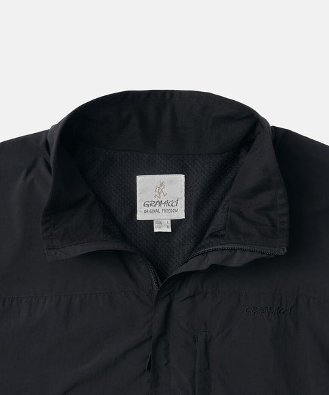 Gramicci: Canyon Jacket - HEATWAVE - Gramicci: Canyon Jacket