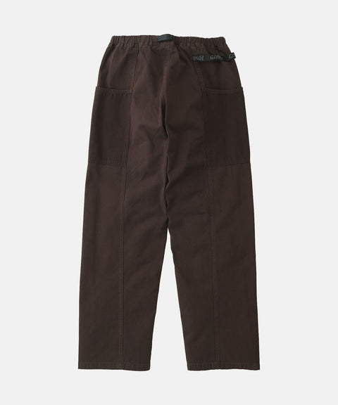 Gramicci: Gadget Pant - Dark Brown - HEATWAVE - Gramicci: Gadget Pant - Dark Brown