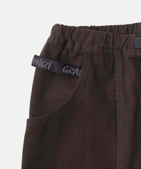 Gramicci: Gadget Pant - Dark Brown - HEATWAVE - Gramicci: Gadget Pant - Dark Brown