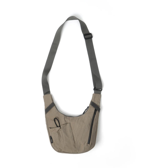 Sealson: M1 Crossbody Bag - Dust